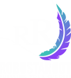 Robusta Root Logo Dark